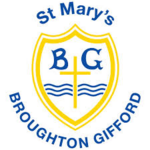 St Mary's Broughton Gifford Primary 