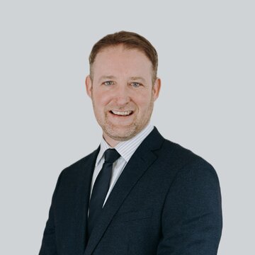 Adrian Cush