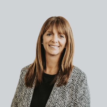 Anna Willcox 