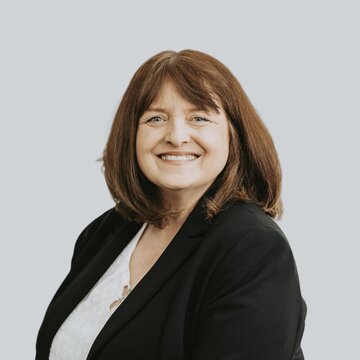 Helen Peace