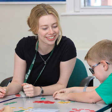 National Professional Qualification in Leading Teaching