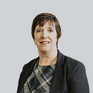 Karen Wilkinson