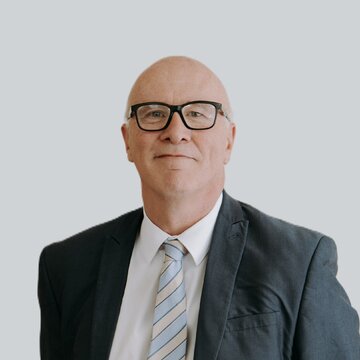 Paul Holroyd