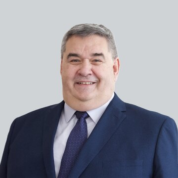 Rijk Van Der Merwe