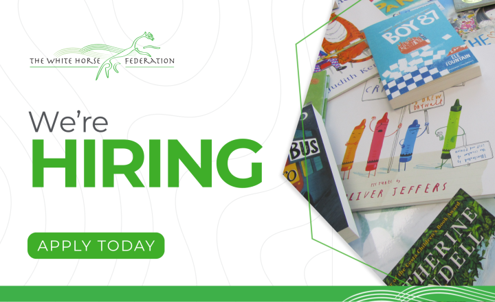 Image of We're Hiring!
