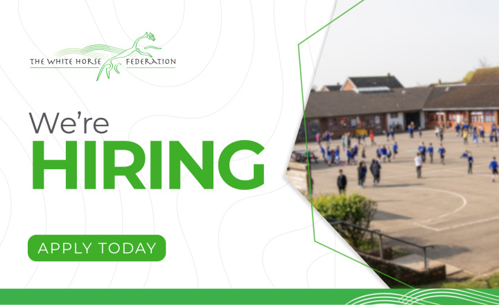 Image of We're Hiring!