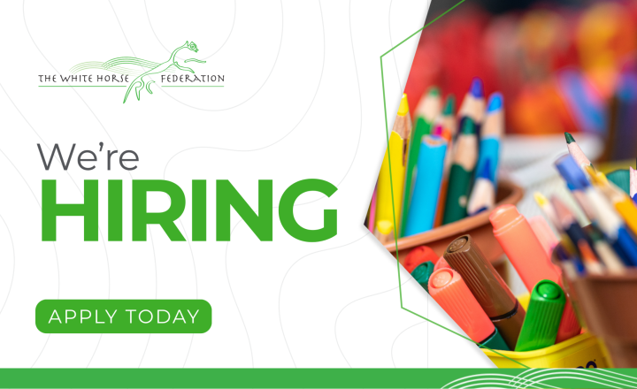 Image of We're Hiring!