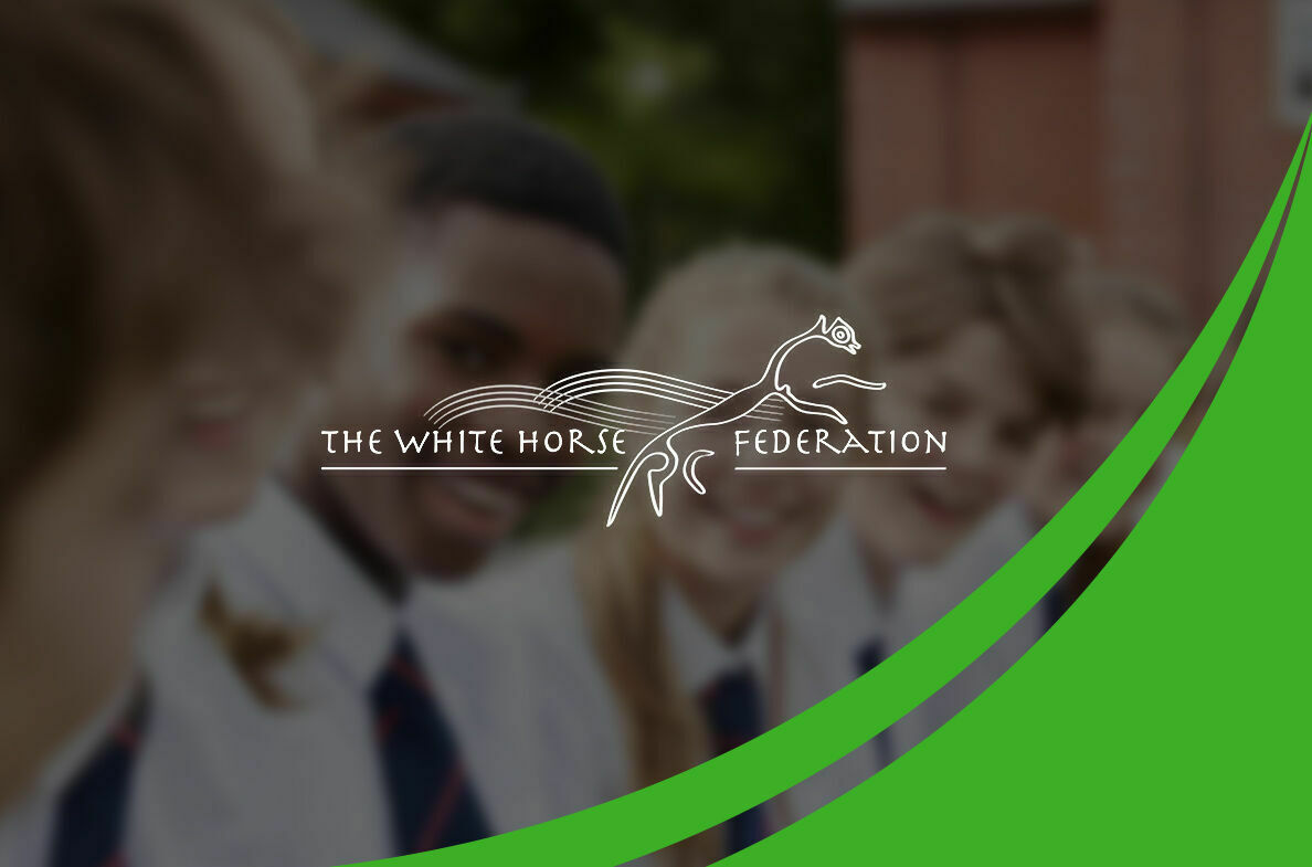 Image of Moving up in the world: Training and Leadership Opportunities at The White Horse Federation