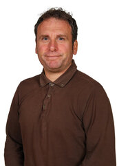 Mr R Charman