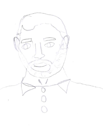 Mr E Anderson