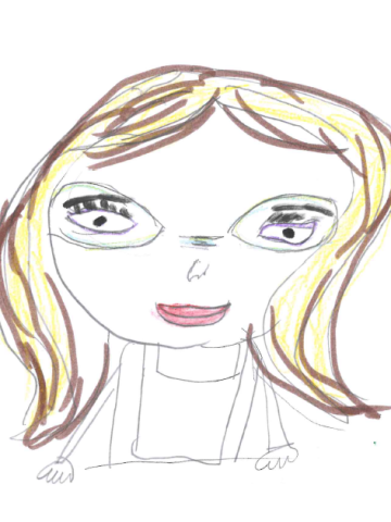 Mrs Barletta