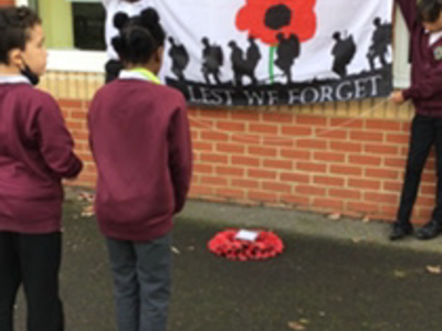 Image of Remembrance Day