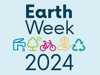 Image of Earth Week