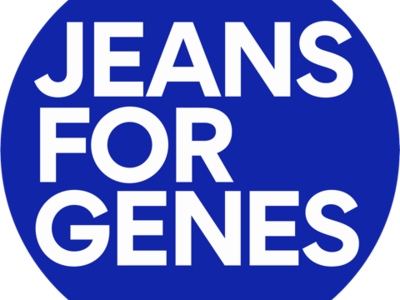 Image of Jeans for Genes Day