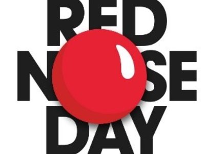 Image of Red Nose Day