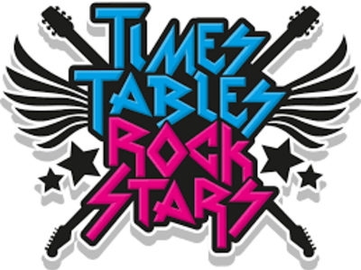 Image of TTROCKSTARS Battle of the bands!