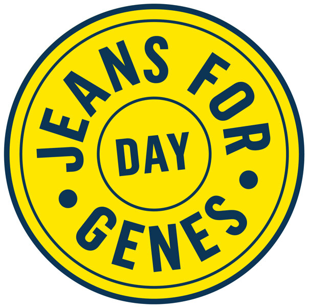 Jeans for Genes Day The Palmer Academy