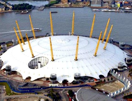 Image of Young Voices Trip to the O2 (choir/selected pupils)