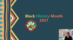 Image of Black History Month at The Palmer Academy 