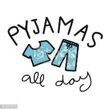 Image of Pyjama Day - Friday 28th May