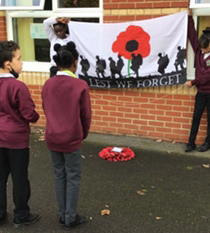 Image of Remembrance Day