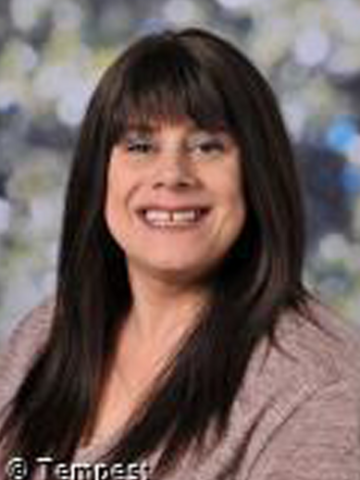 Mrs Allen