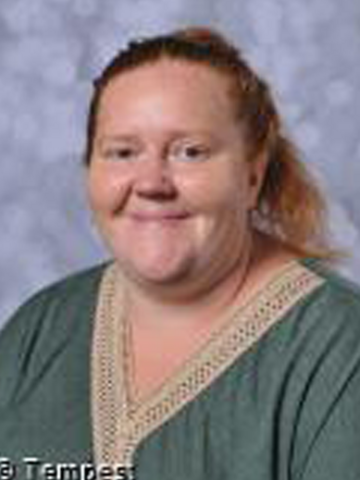 Miss Atkins