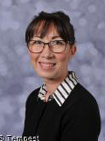 Mrs Whicher