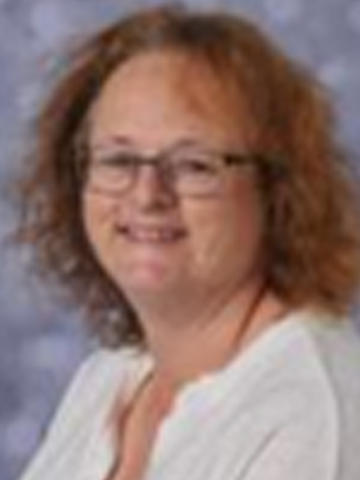 Mrs Prentice