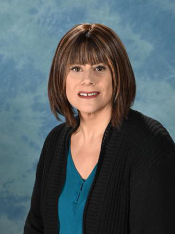 Mrs Allen