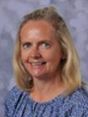 Mrs Richards