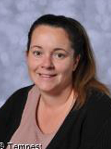 Mrs Faulds