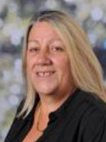 Mrs Bradbeer