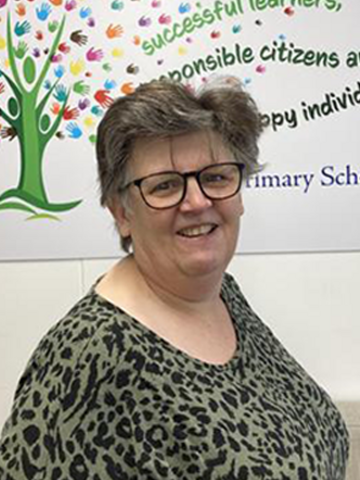 Mrs Knight