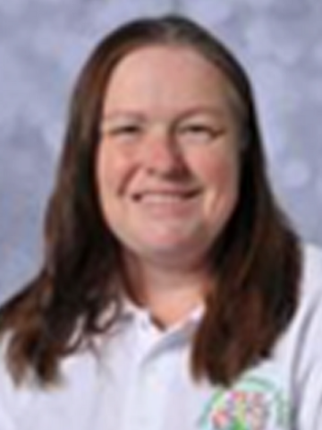 Mrs Thomas