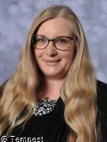 Mrs Willetts