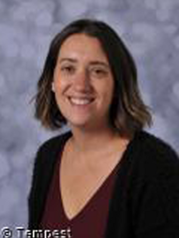 Mrs Chapman