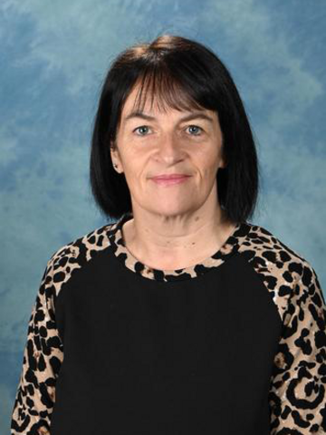 Mrs Whitworth