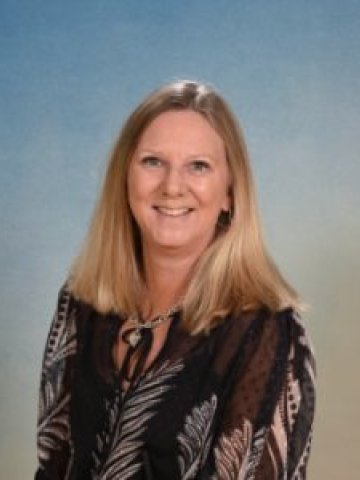 Mrs Phillips