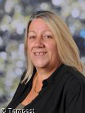 Mrs Bradbeer