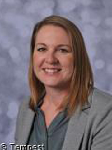 Mrs Clair