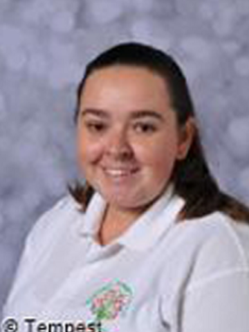 Miss Walcroft