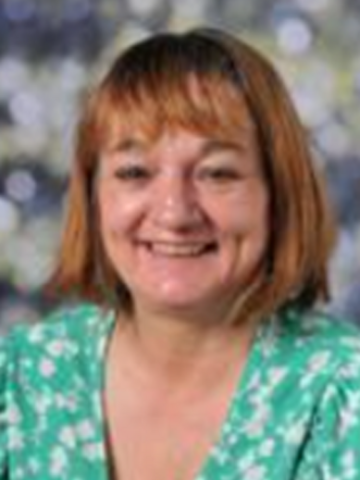 Mrs Bagley