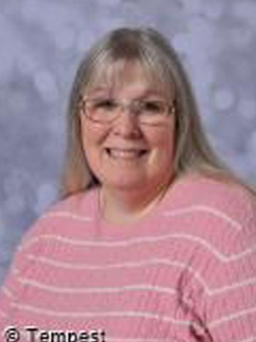 Mrs Babbidge