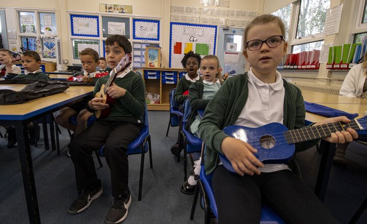 Image of Back to School