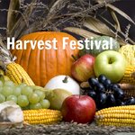 Image of Harvest Festival 2024