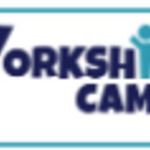 Image of Rewind to Christmas at Yorkshire Camps