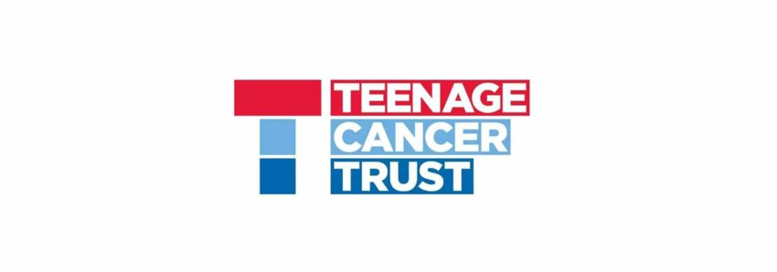 Image of Teenage Cancer Trust fundrasing cake sale 