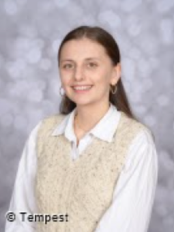 Mrs Melissa Hardege
