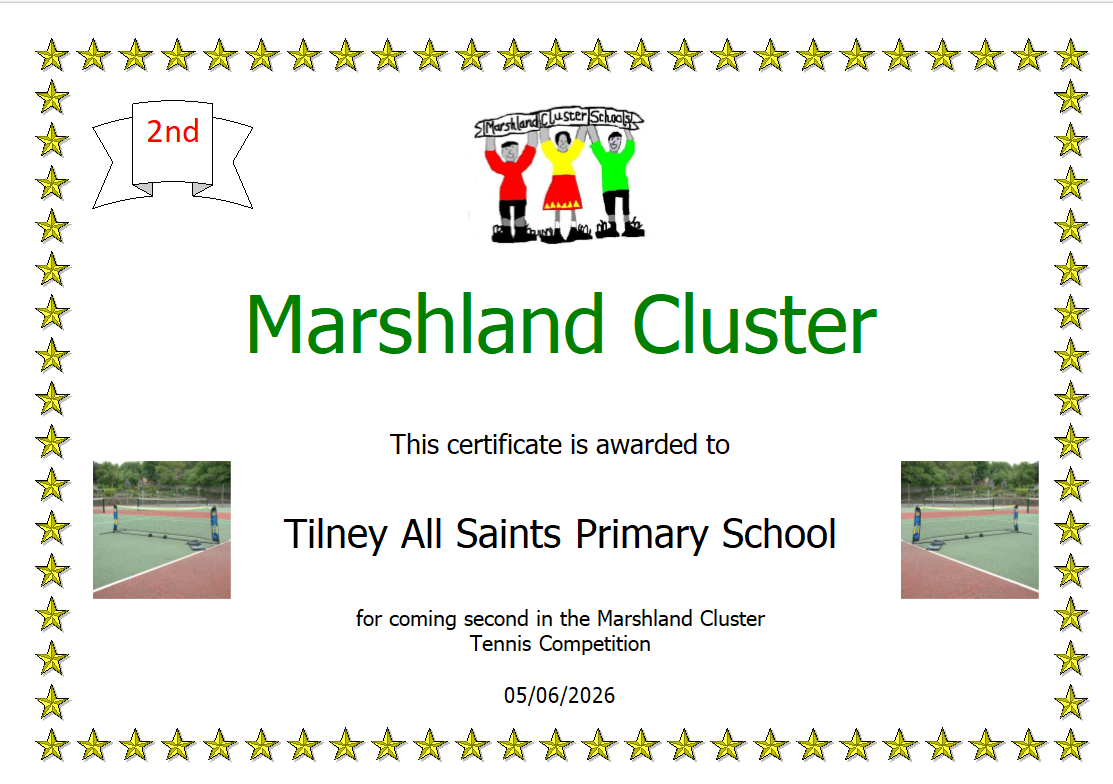 Image of KS2 children at Tilney were very excited to receive CPR training from the East Anglian Air…